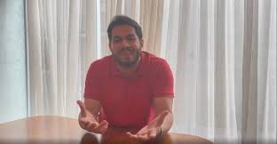 Que loucura eu ter que vir aqui para fazer esse vídeo. Djshbh2tmb3lsm