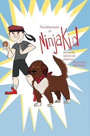 The Adventures of Ninja Kid