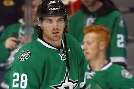 Update information for stephen johns ». Dallas Stars Sign Rookie Defenseman Stephen Johns To Two Year One Way Contract Extension Defending Big D