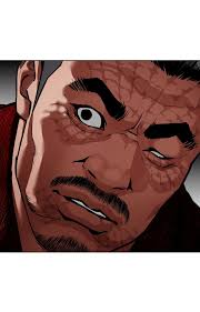 After this chapter where do Daniel base and Paecheon scale? :  r/LookismPowerScalers