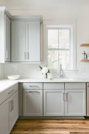 Kitchen Kitchen Cabinet Cabinetry Shelf Countertop Room In 2020 Kitchen Remodel Small White Kitchen Remodeling New Kitchen Cabinets