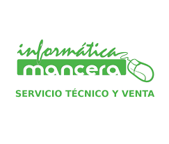 Informática Mancera - Servicio técnico y venta