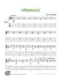 That's why they can be so easy to find. Canon In D Pachelbel Easy Guitar Sheet Music Tab Guitar Sheet Music Guitar Sheet Guitar Tabs Songs