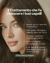 🍂 In autunno i capelli diventano più fragili e la caduta può raddoppiare🍂  . ✨ Con il nostro Trattamento Anticaduta esclusivo, Chiara, la nostra  Consulente Hair Care, ti guiderà in un percorso