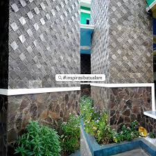 Jogja stone adalah pengrajin batu alam paras jogja, batu putih. Model Terkini Batu Alam Untuk Pilar Jual Batu Alam Terlengkap Dijakarta