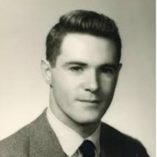 Robert "Bob" Joseph Castonguay