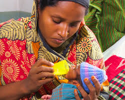 Small Baby Care Series