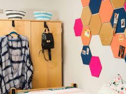 String light diy ideas for cool home decor | diy led carpet light are fun for teens room, dorm, apartment or home #teencrafts #cheapcrafts #diylights/. 13 Budget Dorm Room Ideas Hgtv Crafternoon Hgtv