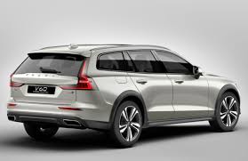 2020 Volvo V60 Rumors Spy Shots Release Date Price Volvo V60 Volvo Premium Cars