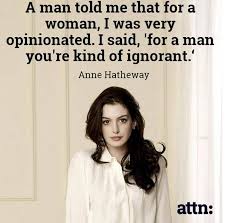 I Need Feminism Because Feminism Feminist Quotes Feminist