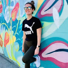 A july trip to tokyo to compete in the olympic games. Hannah Mcgoldrick On Twitter Thrilled To Announce The Newest Member Of The Puma Fam Molly Seidel Puma Running Is Just Getting Started Https T Co Kf7abijyrd