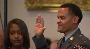 North Carolina State Highway Patrol commander to retire