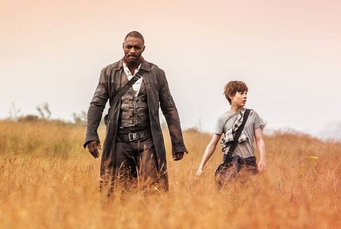 The Dark Tower is a flimsy film adaptation, but it's a great Stephen King  movie | Vox