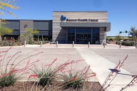 Banner Health Center At Verrado Wood Patel