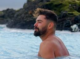 Jul 19, 2021 · zac efron is officially an emmy winner, and he's very excited. Patrick Freyne A Very Likable Baby With A Beard It S Zac Efron Explores The World
