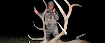 Randy Ulmer: High Level Scent Elimination