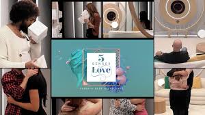 5 (five) is a number, numeral and digit. 5 Senses For Love Sendetermine Sendezeit Ubertragung Im Tv Stream