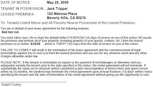 Printable Sample Tenant 30 Day Notice To Vacate Form Being A Landlord Real Estate Forms Resignation Letter Sample