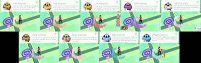 Do You Need A Sea Incense To Breed Azurill In Gen Ix Of Pokémon? - Quora
