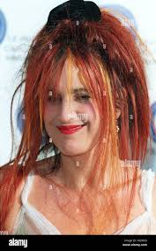 Elizabeth emmanuel hi-res stock photography and images