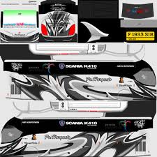 87 livery bussid hd shd jernih koleksi pilihan part 2 raina id konsep mobil mobil futuristik stiker mobil source: Livery Bussid Arjuna Xhd Scania