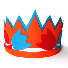 Koningsdag kroontje | filzen / het is tenslotte nog maar een paar weken en het is al maar er is gelukkig nog genoeg tijd om wat haakpatronen voor koningsdag te verzamelen. 21 Koningsdag Ideas Going Dutch Holland Netherlands Food