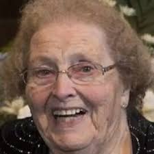 Obituary information for Sally Ann Wampler