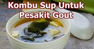 Maybe you would like to learn more about one of these? 9 Cara Untuk Kurangkan Serangan Gout