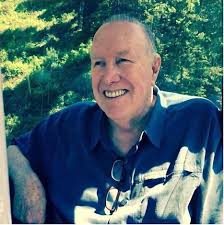 Track Executive, Horse Owner McFadden Dies