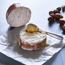 Add lemon extract, water and one cup of cake flour. Winslade Cheese Cross Between Vacherin And Camembert Soft And Gooey