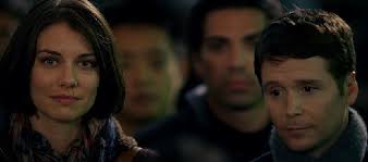 Reach Me Movie Review