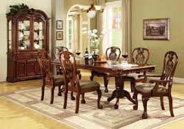 Homepop parsons classic upholstered accent dining chair. Newest Traditional Formal Dining Room Sets Sale Off 56