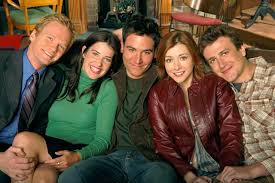 How I Met Your Mother Cast Are They Friends How I Met Your Mother Cast Then And Now How I Met Your Mother How Met Your Mother I Meet You