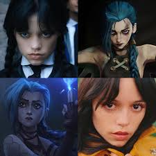 Foto postada por Jesse Muse (@jesse__muse)