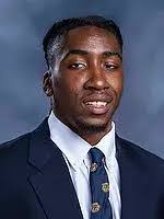 Laron Thomas's Instagram, Twitter & Facebook