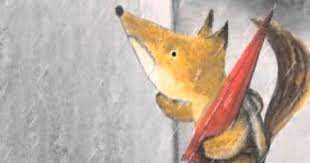 愛智圖書 小紅傘 繪本動畫 chinese youtube learn mandarin language study