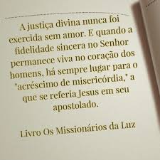 Neste artigo iremos debater acerca da lei de justiça divina, de amor e de caridade. Justica Site Espirita