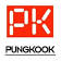 Logo PT Pungkook Indonesia One
