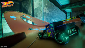 All manufacturers, accessory suppliers, names, tracks, sponsors, brands and associated imagery featured in this game are trademarks and/or copyrighted materials of their respective owners. Hot Wheels Unleashed Gets First Screenshots Nintendo Everything