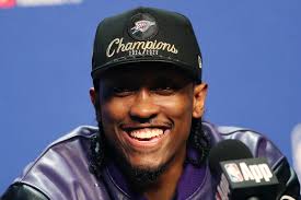 Oklahoma City's Jalen Williams to have surgery