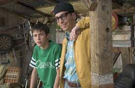 Herkules Und Die Sandlot Kids 3 2007 Film Cinema De