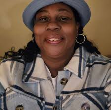 Joann Woods in people