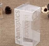 Acetate Box - Printing PVC Box Manufacturer from Chennai