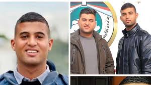 Salah Shabat Charity Campaign