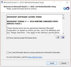 For download from links, after opening the link wait 10 seconds. Mengatasi Msvcp100 Dll Dan Msvcr100 Dll Not Found Error Zals Tekno