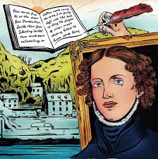A Scottish Adventure with Anne Lister