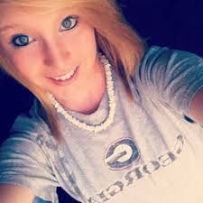 Hannah Mobley's Instagram, Twitter & Facebook