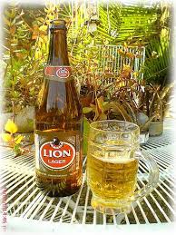 Lion Lager South Africa Africa Beers Of The World