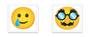 If you want to change the emoji on your android device, there are a few things you can do. Here S All The New And Tweaked Emoji In Android 11 9to5google