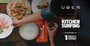uberchef dc: dine in to drive out hunger